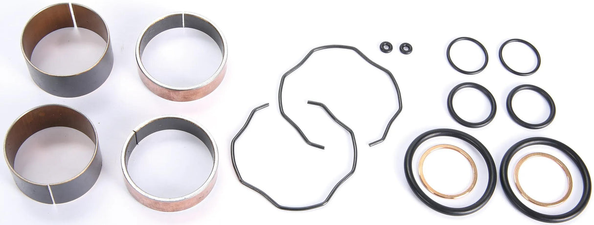 Kit de réparation de fourche avant All Balls Racing, kit de réparation de fourche abr 38-6058