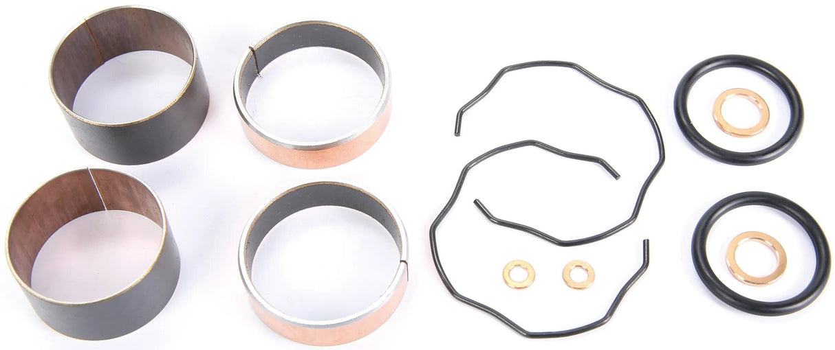 Kit de réparation de fourche avant All Balls Racing, kit de réparation de fourche abr 38-6065