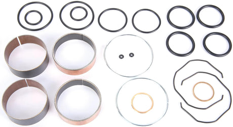 Kit de réparation de fourche avant All Balls Racing, kit de réparation de fourche abr 38-6075