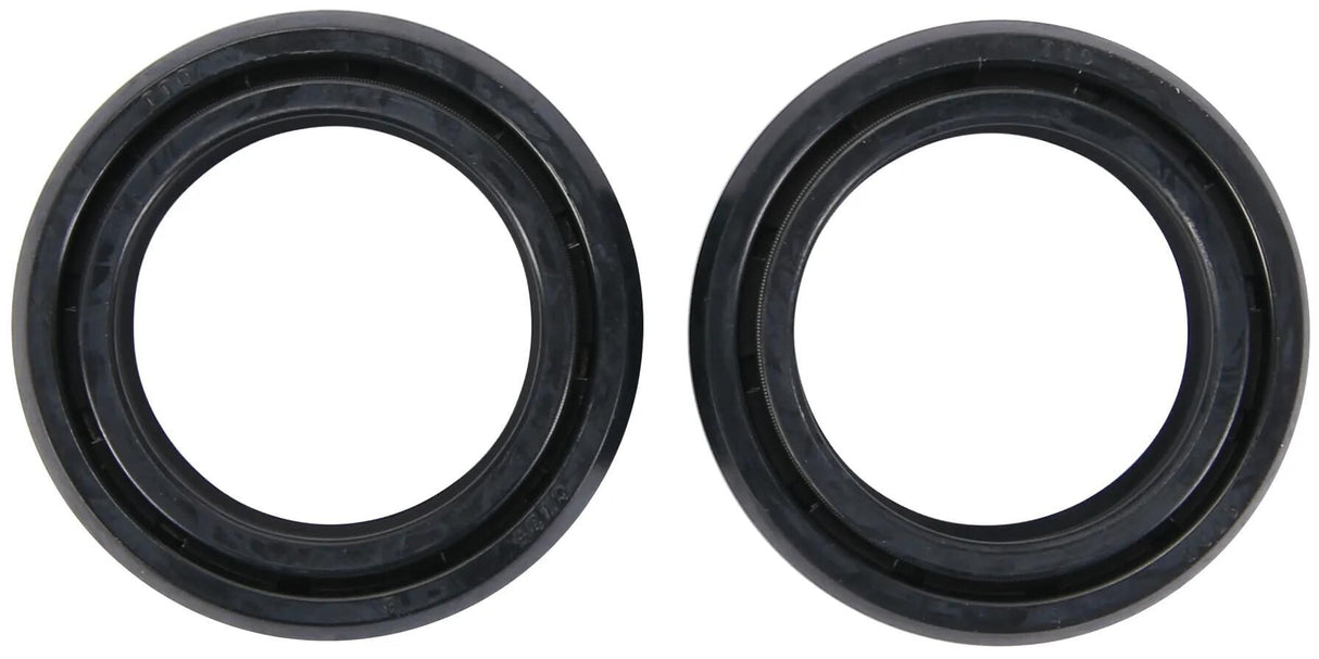 Jeu de joints de fourche avant All Balls Racing, jeu de joints de fourche, abr 55-100