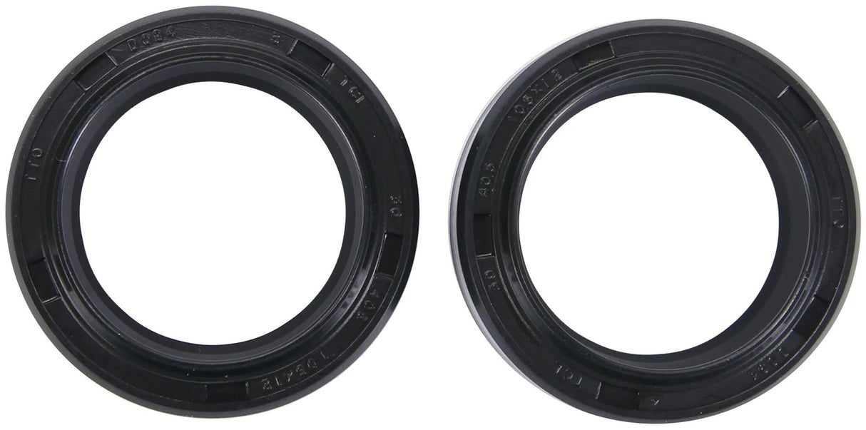 Jeu de joints de fourche avant All Balls Racing, jeu de joints de fourche, abr 55-102