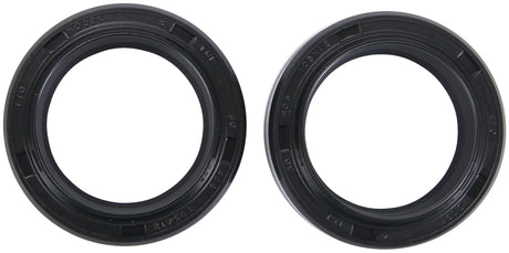 Jeu de joints de fourche avant All Balls Racing, jeu de joints de fourche, abr 55-102