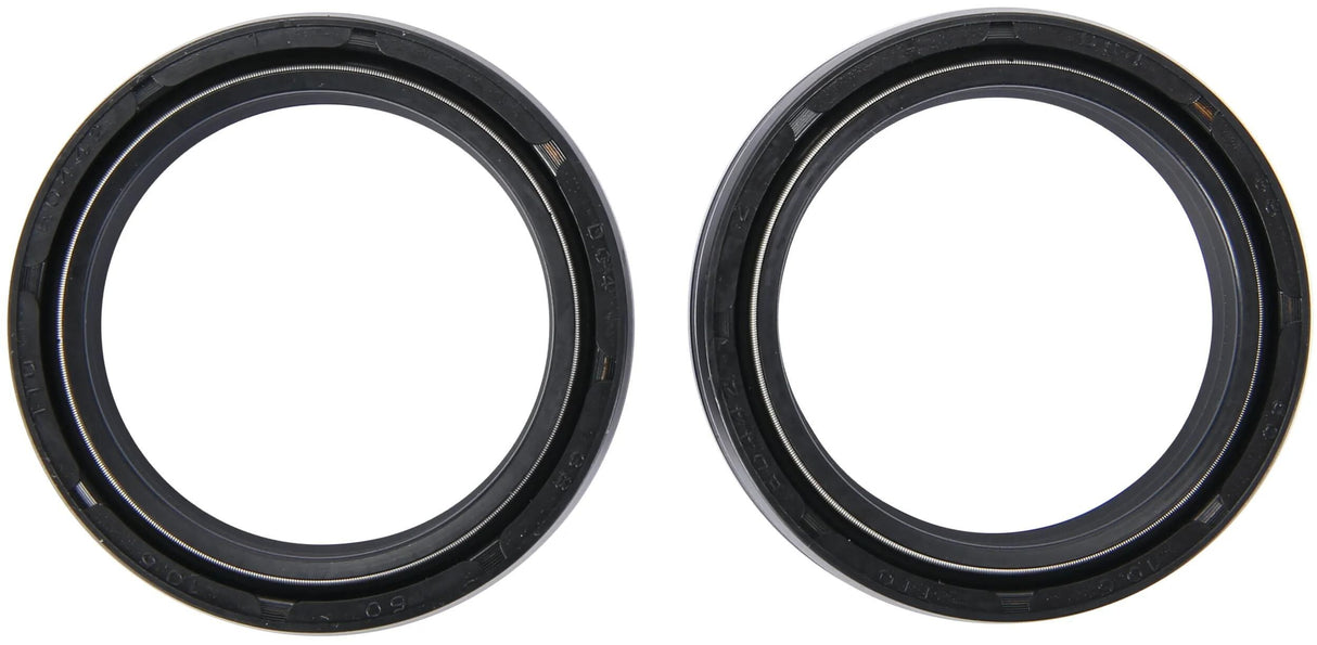 Jeu de joints de fourche avant All Balls Racing, jeu de joints de fourche, abr 55-112