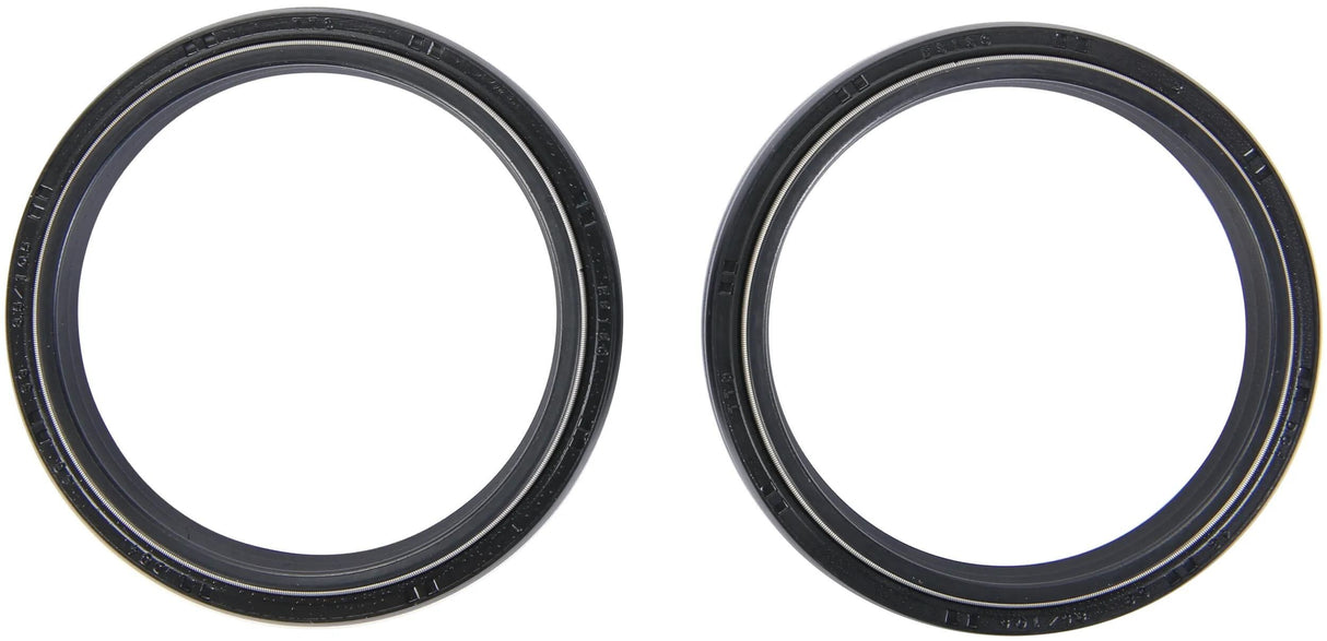 Jeu de joints de fourche avant All Balls Racing, jeu de joints de fourche, abr 55-128