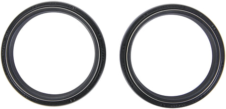 Jeu de joints de fourche avant All Balls Racing, jeu de joints de fourche, abr 55-128