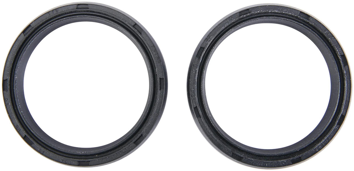Jeu de joints de fourche avant All Balls Racing, jeu de joints de fourche, abr 55-129