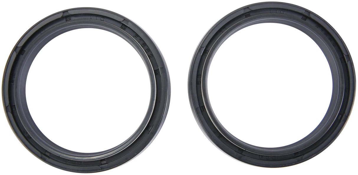 Jeu de joints de fourche avant All Balls Racing, jeu de joints de fourche, abr 55-130