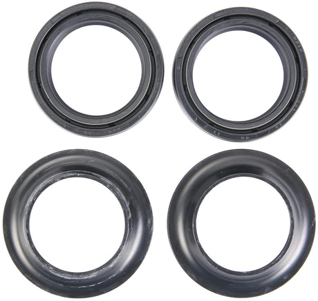 Jeu de joints de fourche avant All Balls Racing, jeu de joints de fourche, abr 55-149