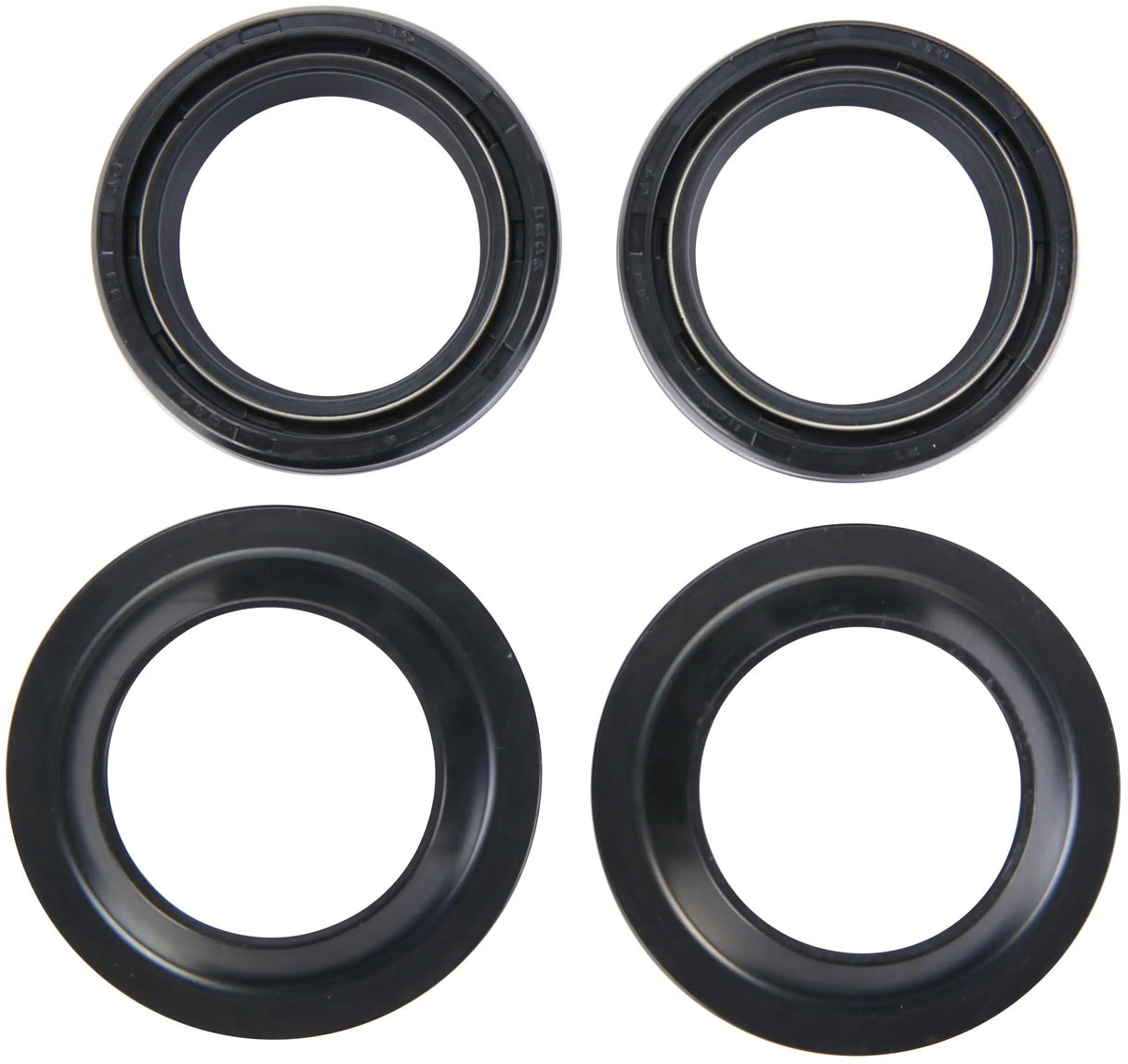 Jeu de joints de fourche avant All Balls Racing Jeu de joints de fourche abr 56-113 incl. capuchon anti-poussière
