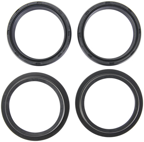 Jeu de joints de fourche avant All Balls Racing Jeu de joints de fourche abr 56-144 incl. capuchon anti-poussière