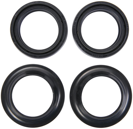 Jeu de joints de fourche avant All Balls Racing Jeu de joints de fourche abr 56-157 incl. capuchon anti-poussière