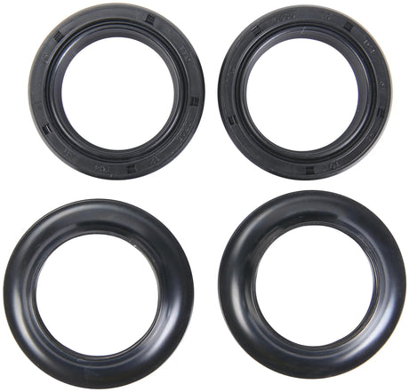 Jeu de joints de fourche avant All Balls Racing Jeu de joints de fourche abr 56-170 incl. bouchons anti-poussière
