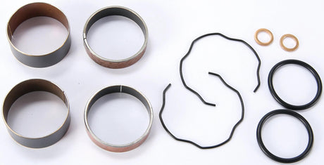 Kit de réparation de fourche avant All Balls Racing, kit de réparation de fourche abr 38-6039