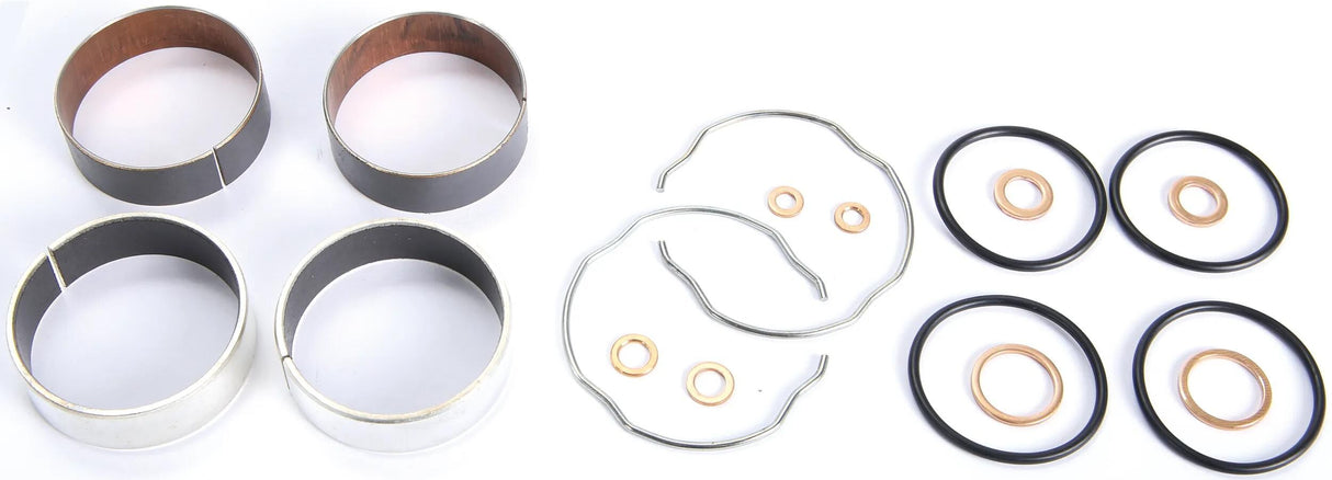 Kit de réparation de fourche avant All Balls Racing, kit de réparation de fourche abr 38-6085
