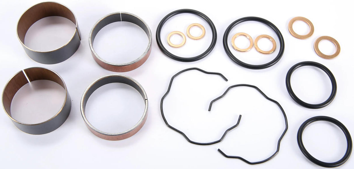 Kit de réparation de fourche avant All Balls Racing, kit de réparation de fourche abr 38-6086
