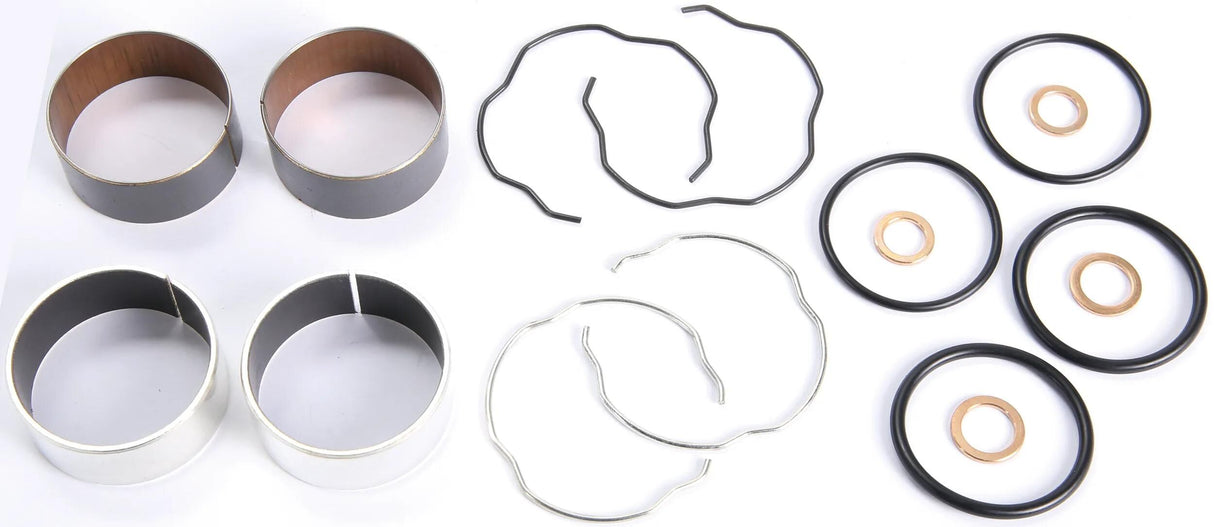 Kit de réparation de fourche avant All Balls Racing, kit de réparation de fourche abr 38-6088