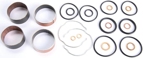 Kit de réparation de fourche avant All Balls Racing, kit de réparation de fourche abr 38-6090