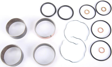 Kit de réparation de fourche avant All Balls Racing, kit de réparation de fourche abr 38-6091