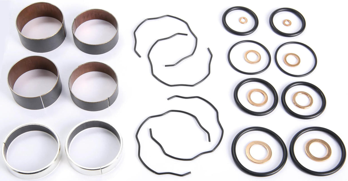 Kit de réparation de fourche avant All Balls Racing, kit de réparation de fourche abr 38-6096