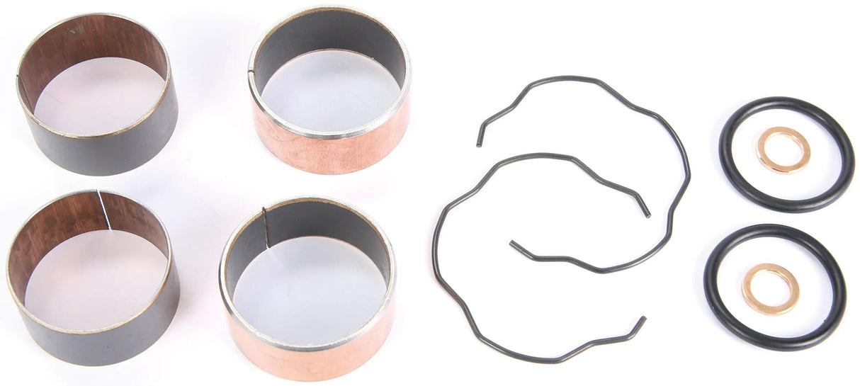 Kit de réparation de fourche avant All Balls Racing, kit de réparation de fourche abr 38-6100