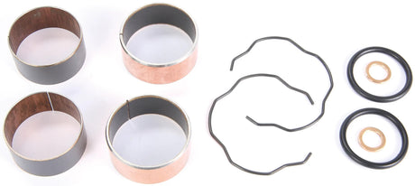 Kit de réparation de fourche avant All Balls Racing, kit de réparation de fourche abr 38-6100