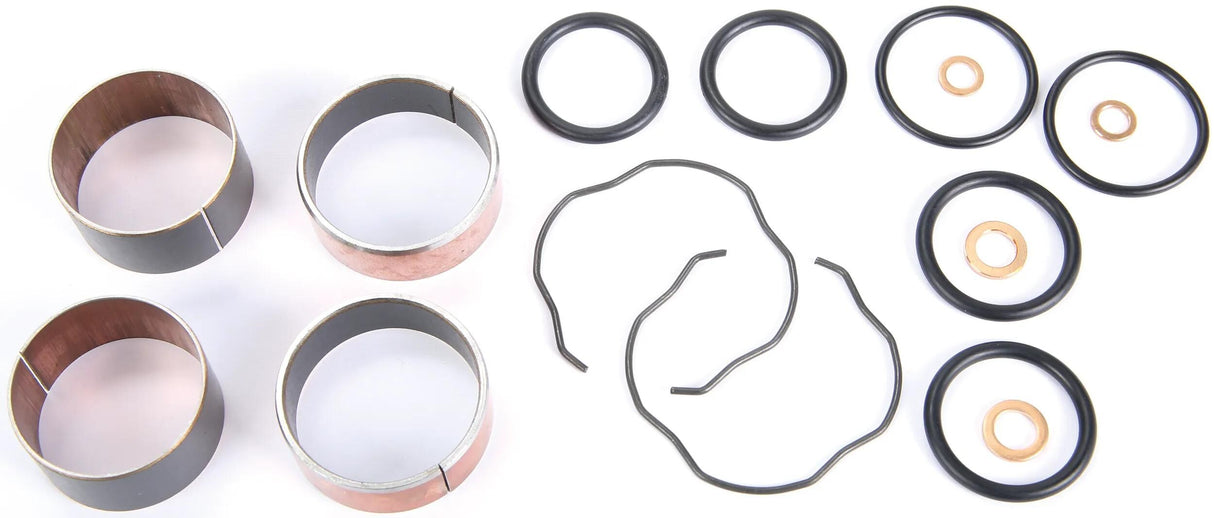 Kit de réparation de fourche avant All Balls Racing, kit de réparation de fourche abr 38-6103