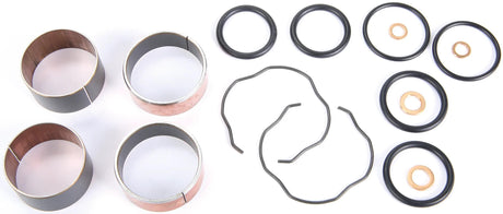 Kit de réparation de fourche avant All Balls Racing, kit de réparation de fourche abr 38-6103