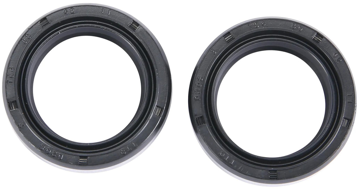Jeu de joints de fourche avant All Balls Racing, jeu de joints de fourche, abr 55-103