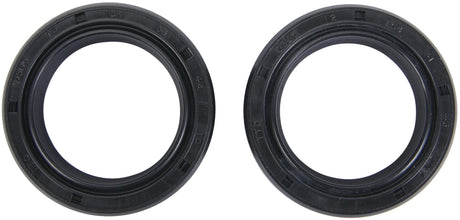 Jeu de joints de fourche avant All Balls Racing, jeu de joints de fourche, abr 55-104