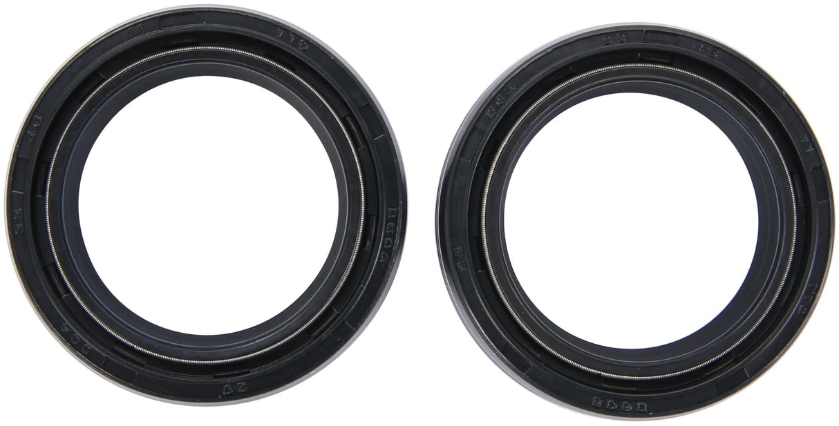 Jeu de joints de fourche avant All Balls Racing, jeu de joints de fourche, abr 55-107