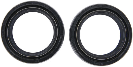 Jeu de joints de fourche avant All Balls Racing, jeu de joints de fourche, abr 55-107