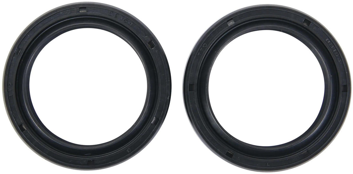 Jeu de joints de fourche avant All Balls Racing, jeu de joints de fourche, abr 55-109