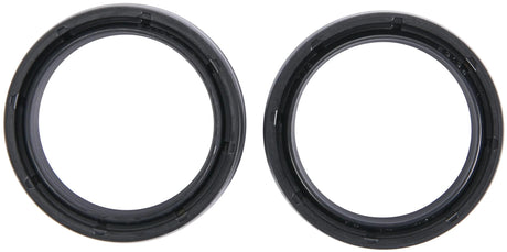 Jeu de joints de fourche avant All Balls Racing, jeu de joints de fourche, abr 55-116