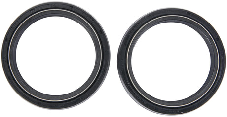 Jeu de joints de fourche avant All Balls Racing, jeu de joints de fourche, abr 55-117