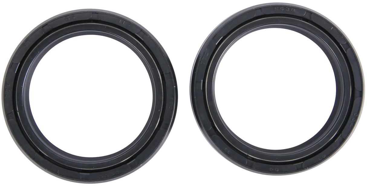 Jeu de joints de fourche avant All Balls Racing, jeu de joints de fourche, abr 55-119