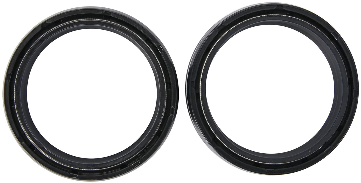 Jeu de joints de fourche avant All Balls Racing, jeu de joints de fourche, abr 55-120