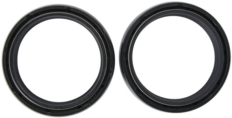 Jeu de joints de fourche avant All Balls Racing, jeu de joints de fourche, abr 55-120