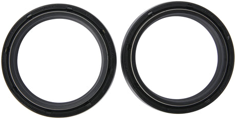 Jeu de joints de fourche avant All Balls Racing, jeu de joints de fourche, abr 55-122