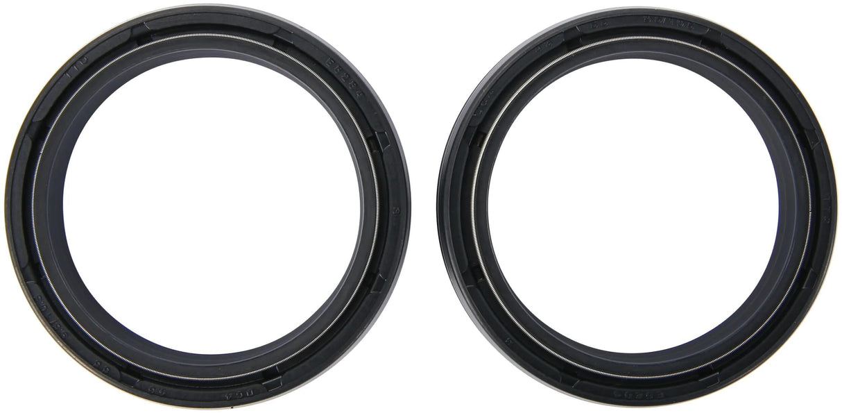 Jeu de joints de fourche avant All Balls Racing, jeu de joints de fourche, abr 55-123