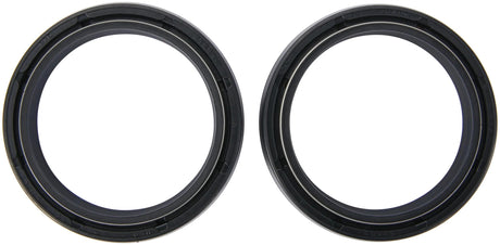 Jeu de joints de fourche avant All Balls Racing, jeu de joints de fourche, abr 55-123