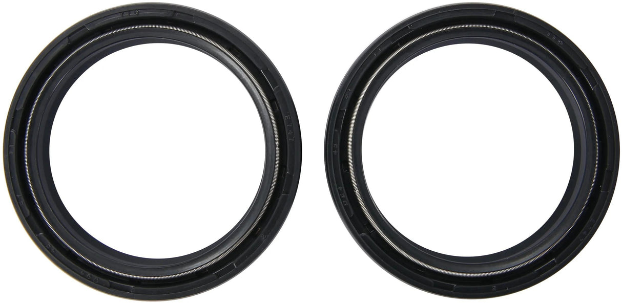 Jeu de joints de fourche avant All Balls Racing, jeu de joints de fourche, abr 55-124