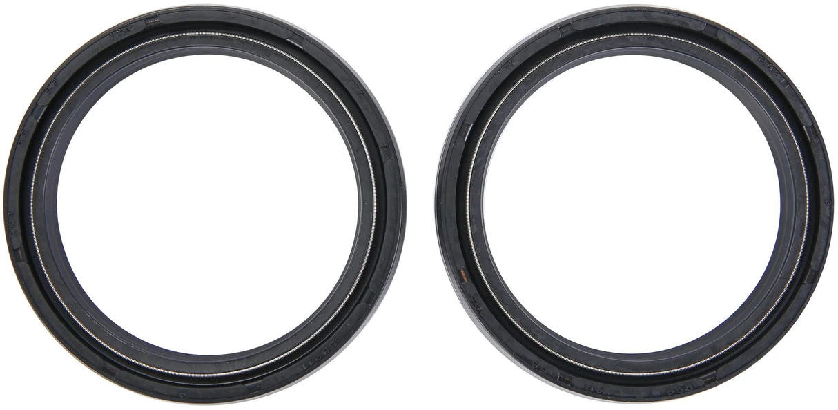 Jeu de joints de fourche avant All Balls Racing, jeu de joints de fourche, abr 55-125