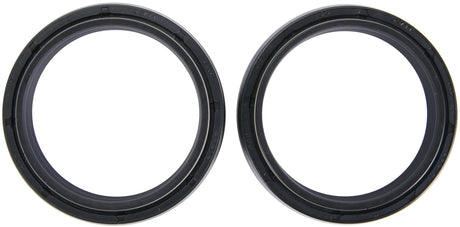 Jeu de joints de fourche avant All Balls Racing, jeu de joints de fourche, abr 55-126