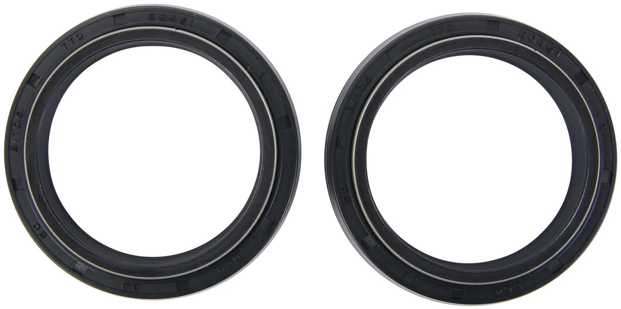 Jeu de joints de fourche avant All Balls Racing, jeu de joints de fourche, abr 55-132