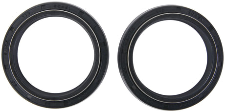 Jeu de joints de fourche avant All Balls Racing, jeu de joints de fourche, abr 55-132