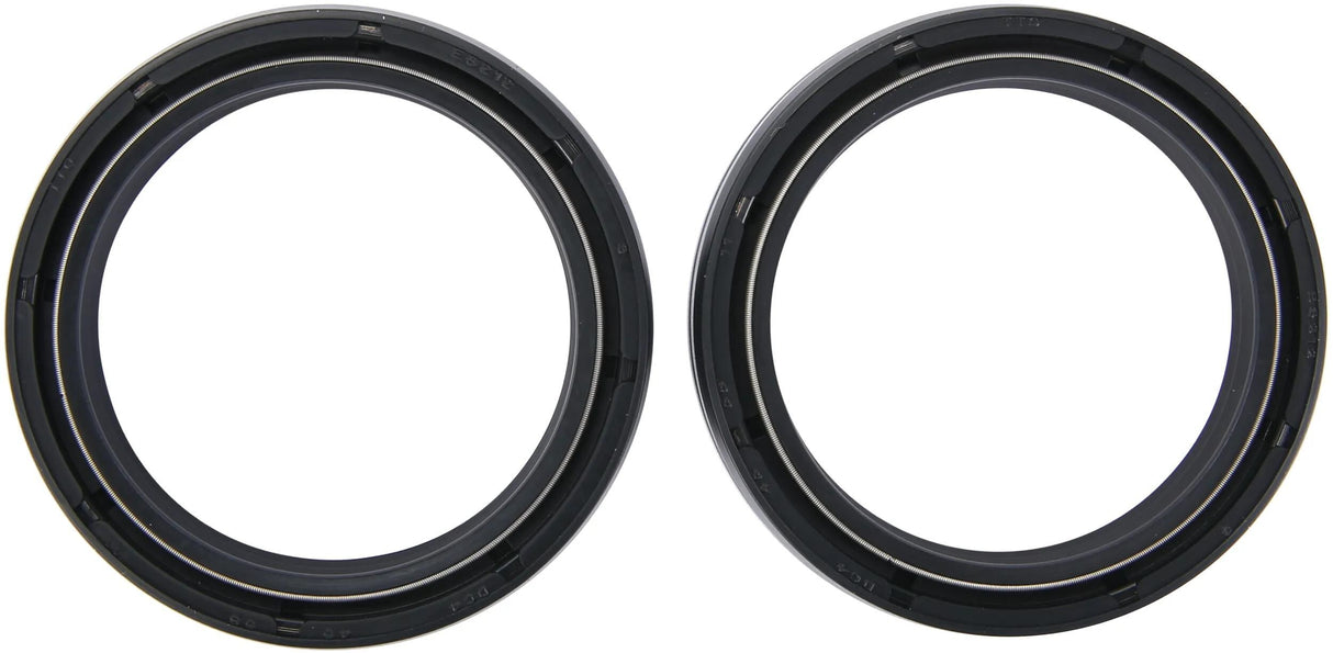 Jeu de joints de fourche avant All Balls Racing, jeu de joints de fourche, abr 55-135