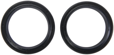Jeu de joints de fourche avant All Balls Racing, jeu de joints de fourche, abr 55-142