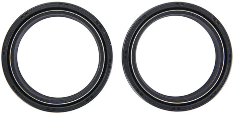 Jeu de joints de fourche avant All Balls Racing, jeu de joints de fourche, abr 55-143