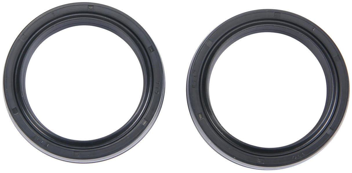 Jeu de joints de fourche avant All Balls Racing, jeu de joints de fourche, abr 55-147