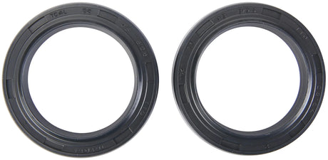 Jeu de joints de fourche avant All Balls Racing, jeu de joints de fourche, abr 55-153